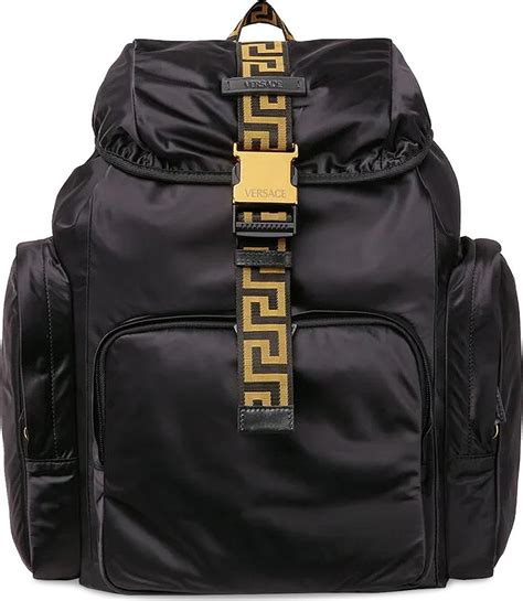 versace replica backpack|versace verification code.